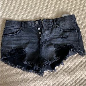 Free People Shorts